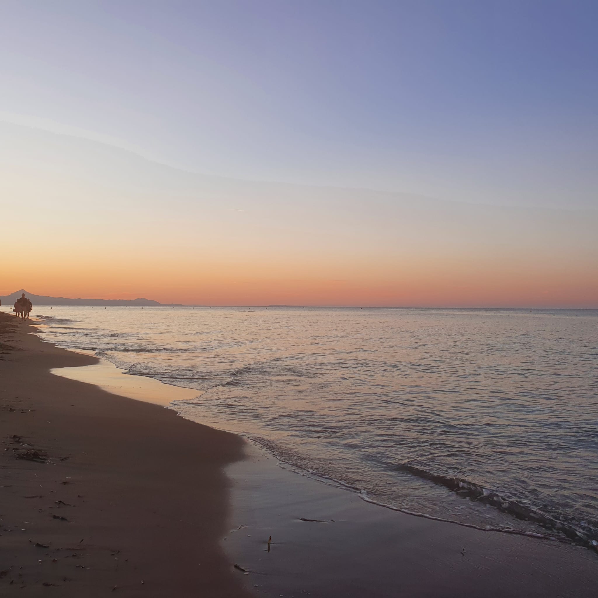 Playa Denia