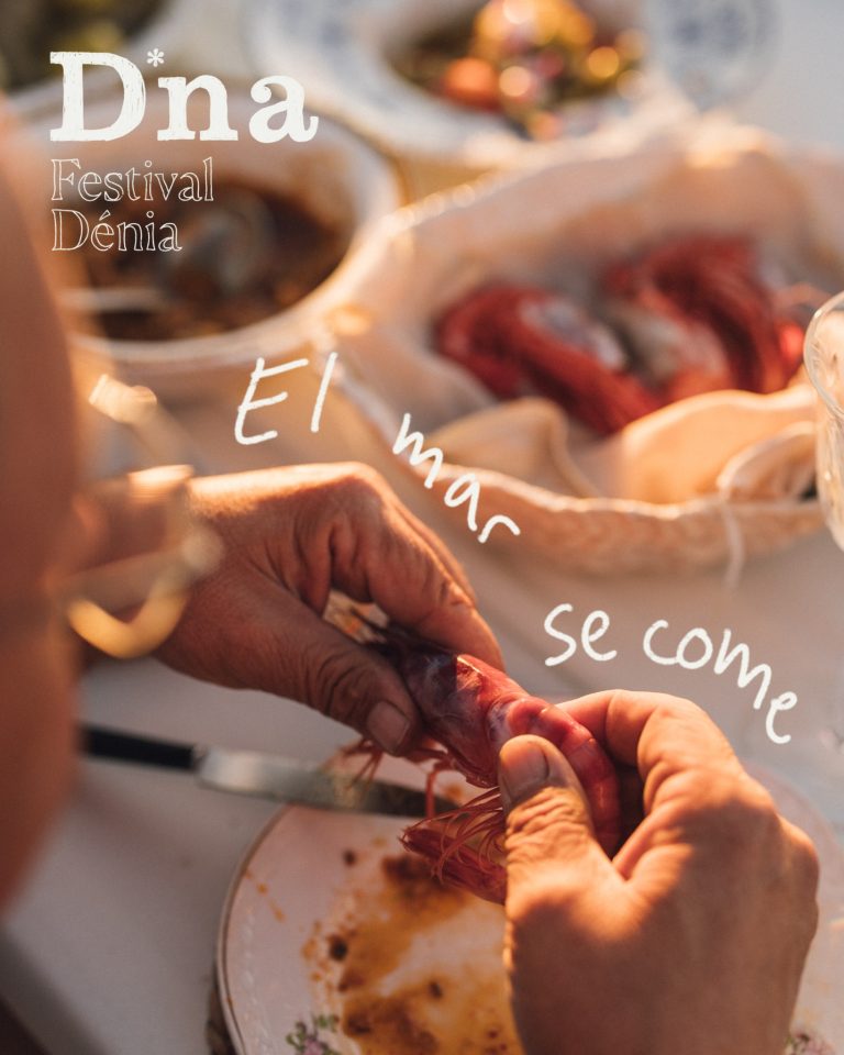 Dna Denia 2023