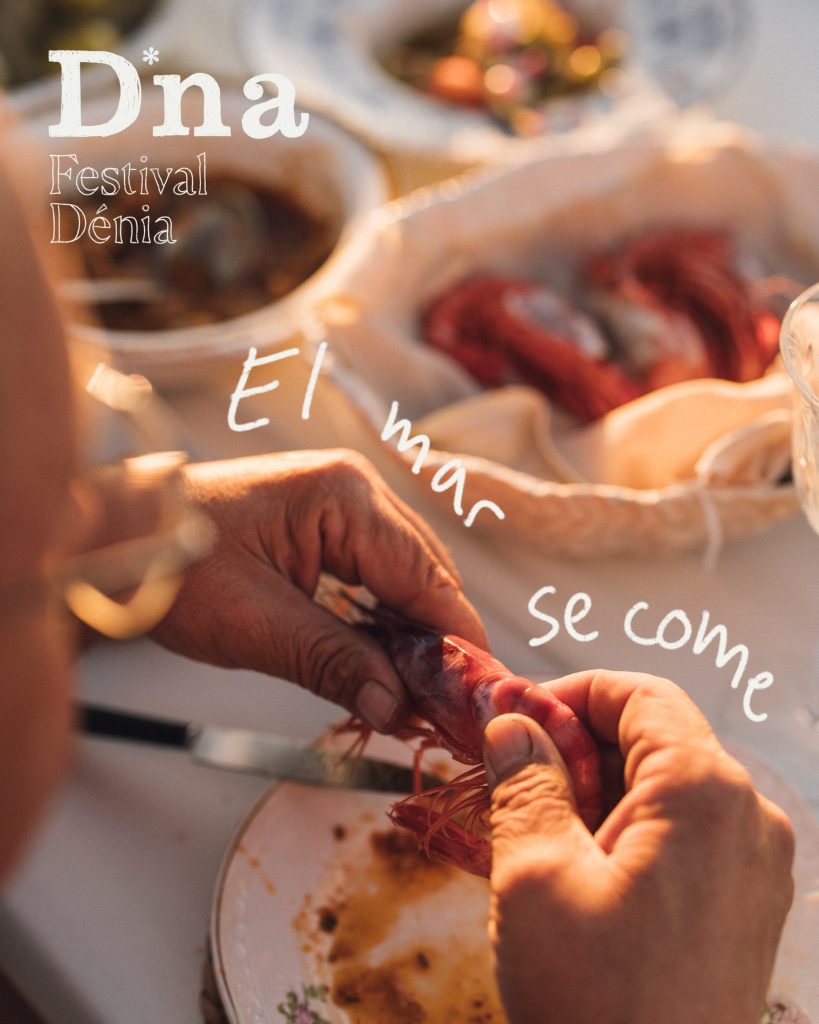 Dna Denia 2023